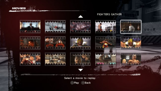 Dead or Alive 5