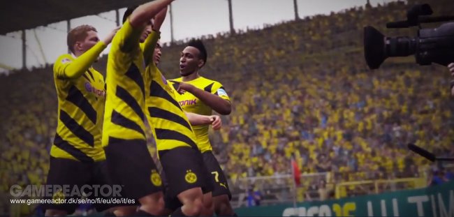 FIFA 16