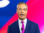 Farage propone prohibir la oraci&oacute;n musulmana masiva en lugares hist&oacute;ricos del Reino Unido
