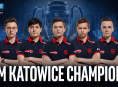 Gambit se lleva el IEM Katowice 2021 de CS:GO