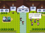 Golf Story