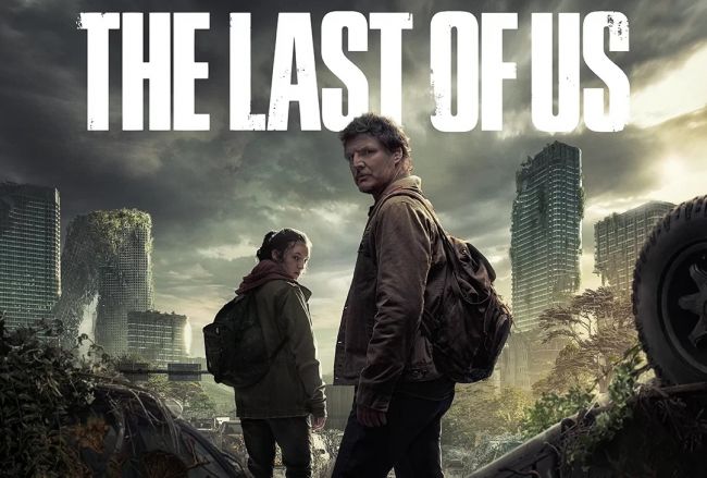 HBO's The Last of Us