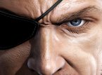 Konami borra el nombre de Kojima de la portada de Metal Gear