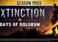 Iron Galaxy fecha Extinction, que llega a precio completo
