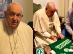 Un club italiano asciende cada vez que muere el Papa: ¿es realmente cierto?