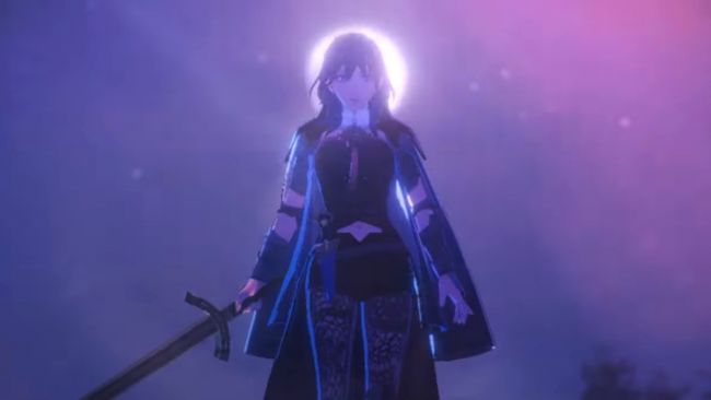 Fire Emblem Warriors: Three Hopes