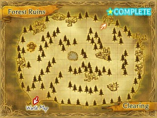 The Legend of Legacy