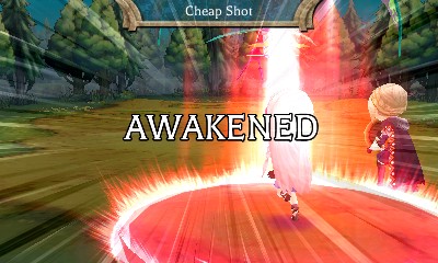 The Legend of Legacy