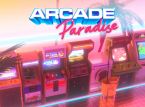 El sal&oacute;n de Arcade Paradise pospone su apertura a 2022