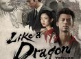 Rese&ntilde;a de Like a Dragon: Yakuza - Episodios 1-3 (Prime Video)