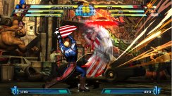 El DLC de Marvel vs Capcom 3