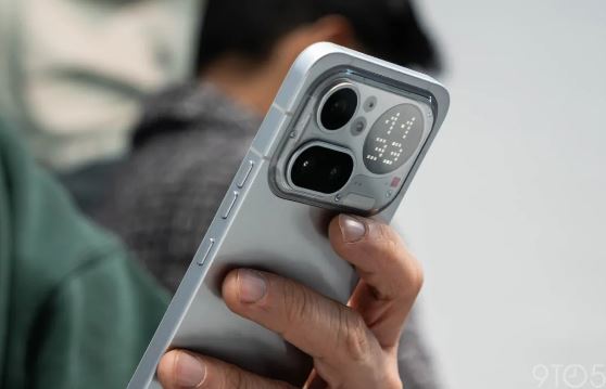 El director general de Nothing cree que las aplicaciones no tienen futuro: La IA las reemplazará