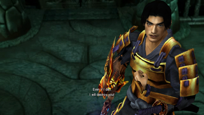 Onimusha: Warlords