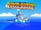 Paper Mario: La puerta milenaria