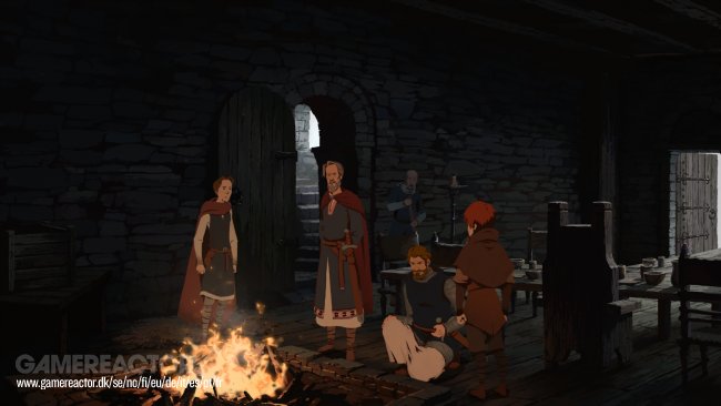 Los Pilares de la Tierra