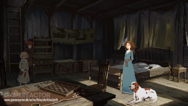 Los Pilares de la Tierra