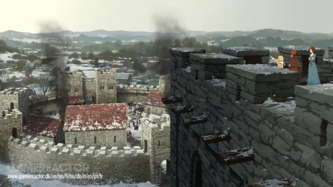 Los Pilares de la Tierra