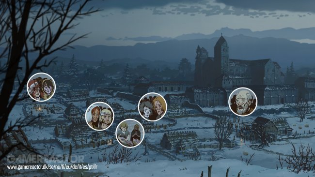 Los Pilares de la Tierra