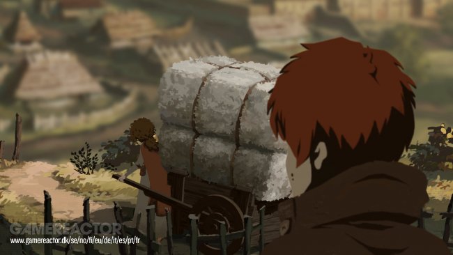 Los Pilares de la Tierra