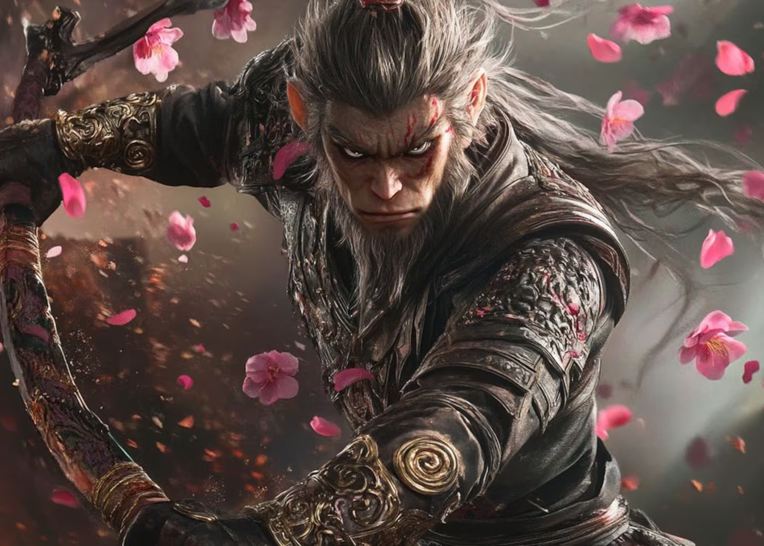 Varias fuentes afirman que no es Series S lo que retrasa Wukong en Xbox, sino un acuerdo de exclusividad con Sony