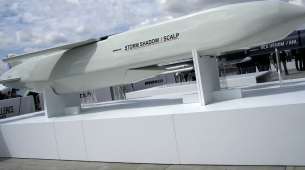 Rusia acusa a Gran Bretaña de desempeñar un papel en el último ataque ucraniano con misiles