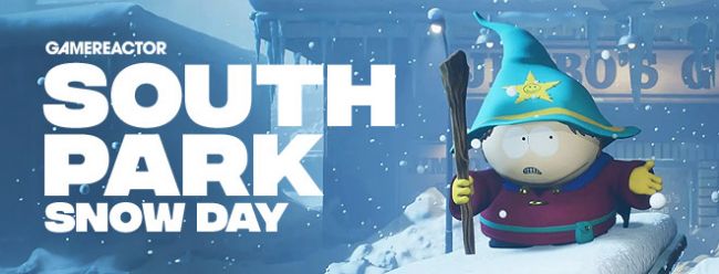 South Park: Snow Day