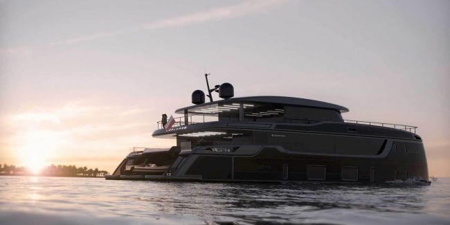 Un viaje en crucero permitirá a los residentes en EE.UU. saltarse el segundo mandato de Donald Trump