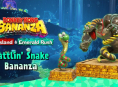 Habrá un nuevo evento de temporada en el DLC de Donkey Kong Bananza la semana que viene