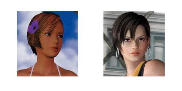 Dead or Alive 5: Last Round