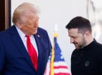 Trump hablará con Putin antes de una posible llamada con Zelensky
