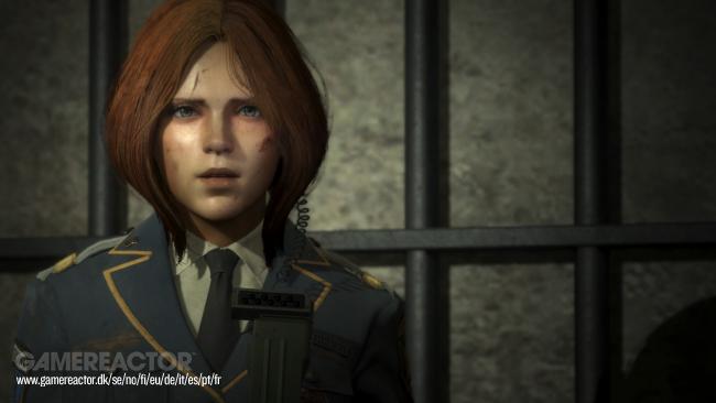 Left Alive