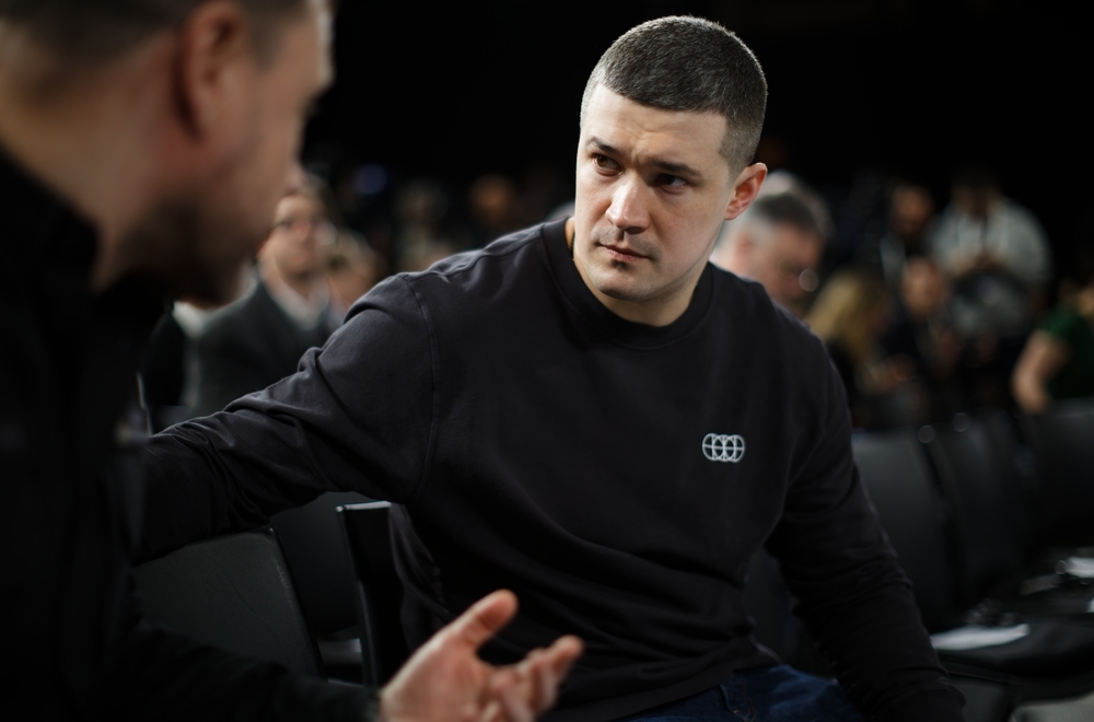 Las unidades de defensa antiaérea de las empresas ucranianas empiezan a interceptar drones