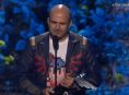 Quién es Amir Satvat, el ovacionado primer "Game Changer" de The Game Awards