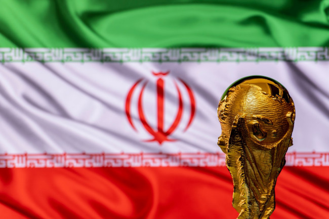 La AFC dice que no ha recibido ninguna notificación de retirada de Irán del Mundial