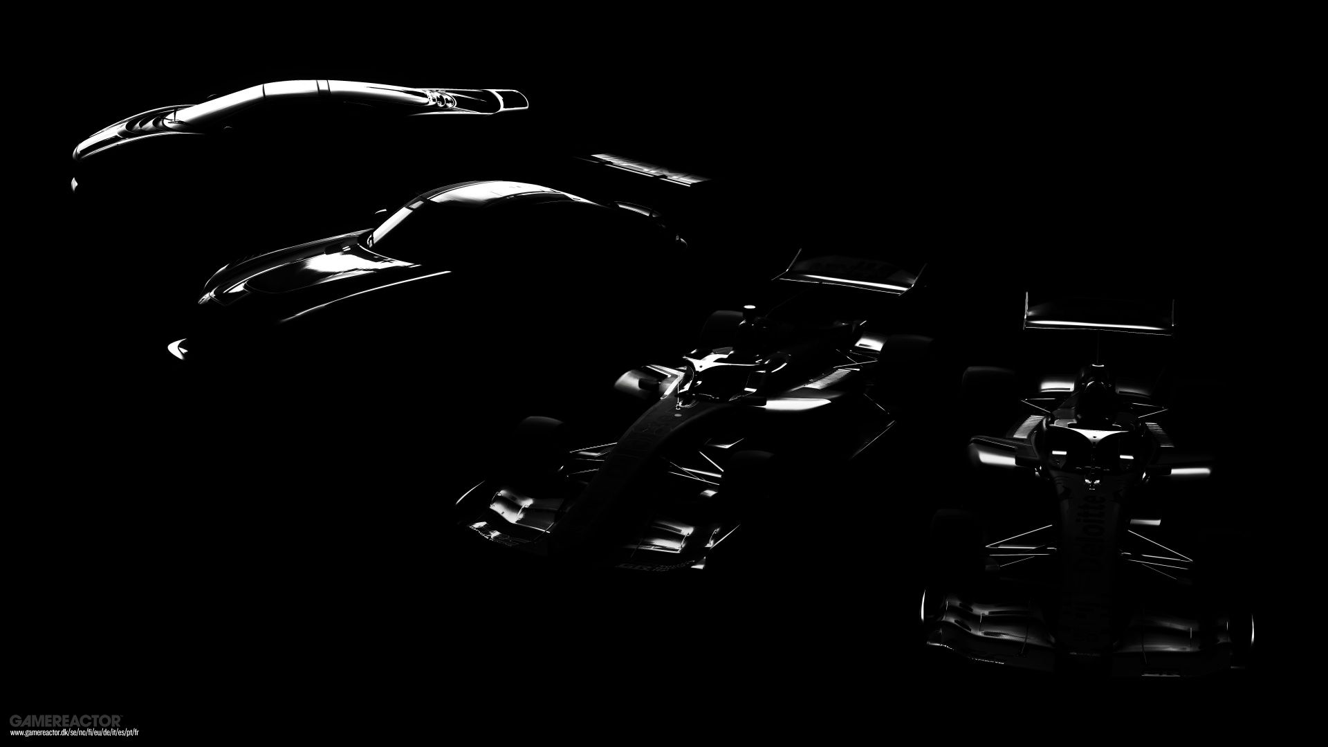 Yamauchi predicts that we will have four new cars this week in Gran Turismo 7