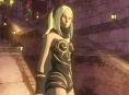 Jugando Gravity Rush Remastered a 1080p/60 fps