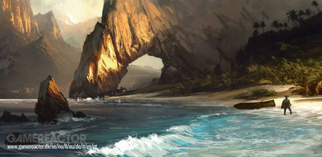 Uncharted 4: El Desenlace del Ladrón