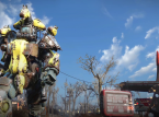 Descargan a Fallout 4 un millón de mods, ahora llegan a consola