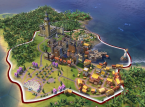 Civilization V ocultaba pistas de las novedades de Civ VI