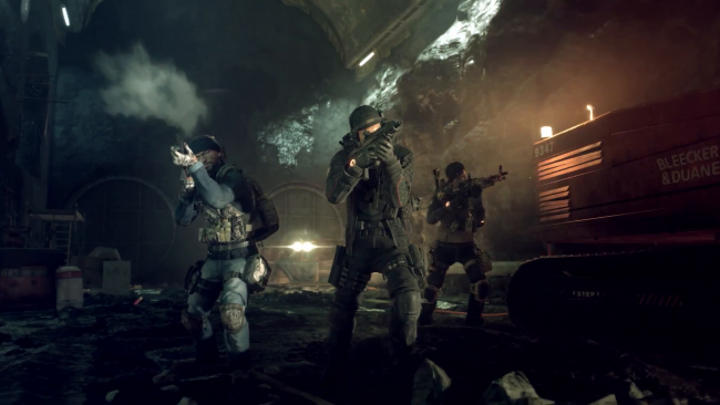 The Division