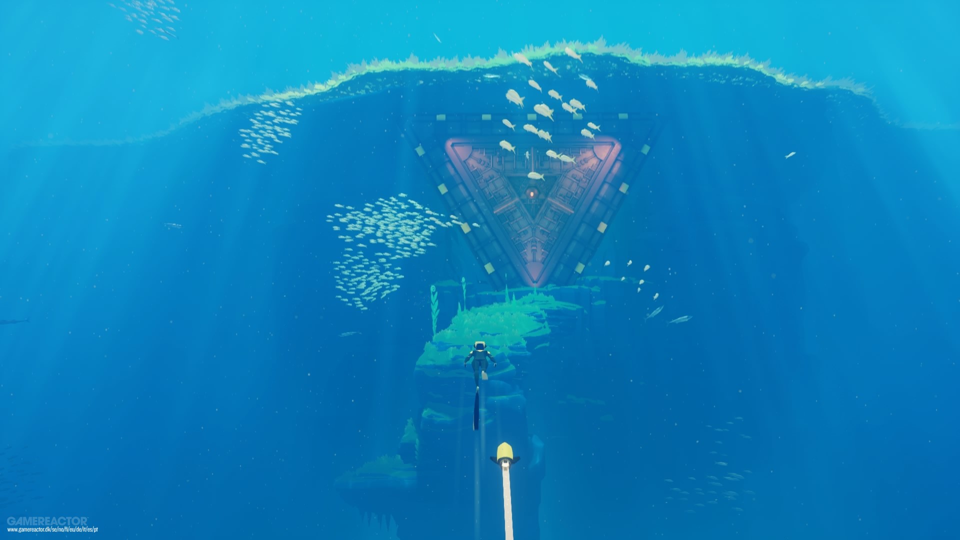 Abzû