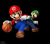 Mario y Link, los más populares