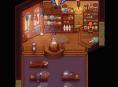 Witchbrook es el título final de Project Spellbound