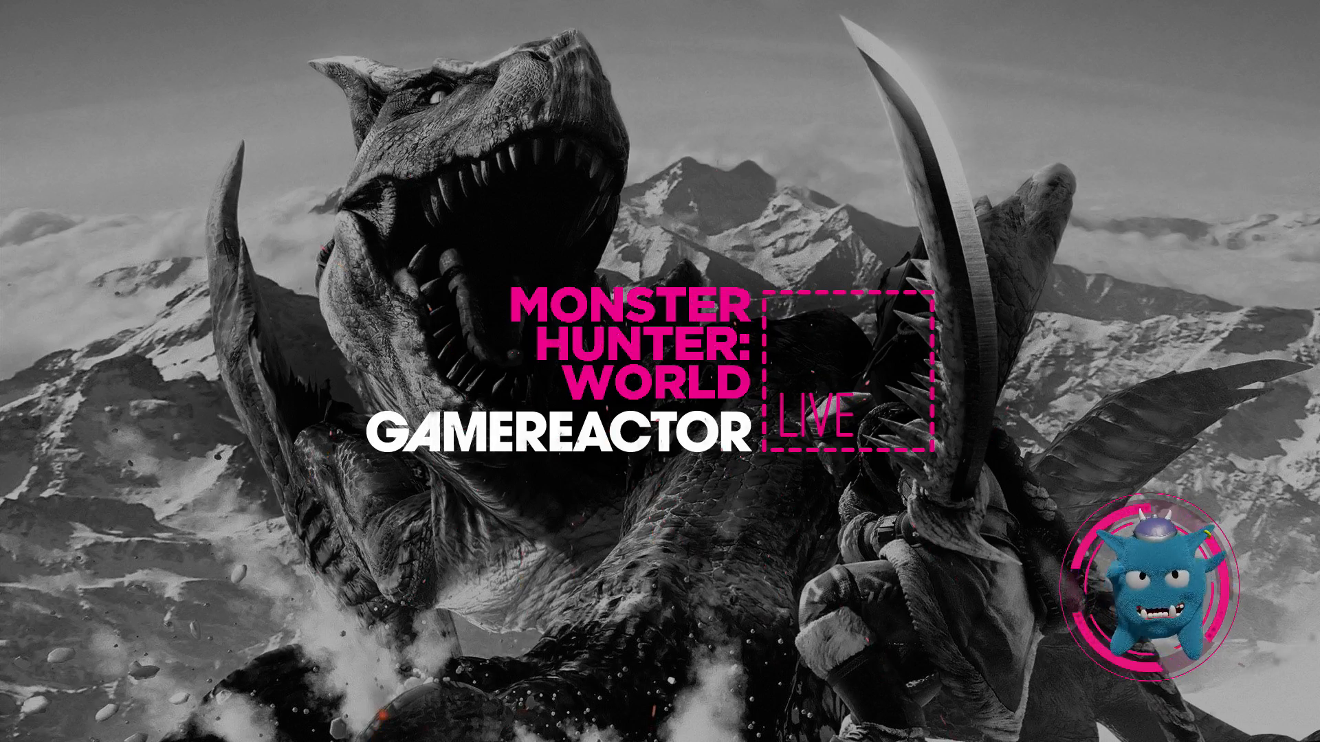 Monster Hunter: World pasa de 10 millones en total según Steam Spy