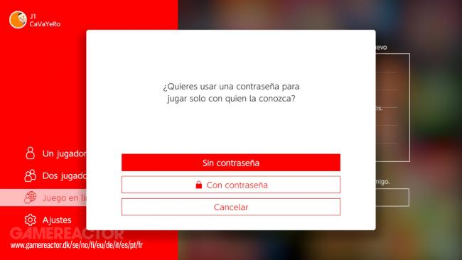 Análisis de Nintendo Switch Online