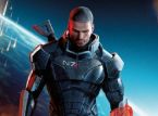 Amazon quiere ampliar catálogo con una serie de Mass Effect