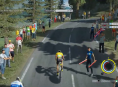 As&iacute; son las nuevas contrarreloj del juego Tour de France 2020