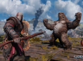 God of War: Ragnarök alcanza las 120 imágenes por segundo en PlayStation 5