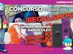 Sorteo: Regalamos una Nintendo Switch OLED de Pokémon Escarlata y Púrpura con el concurso #PokémonEspaña
