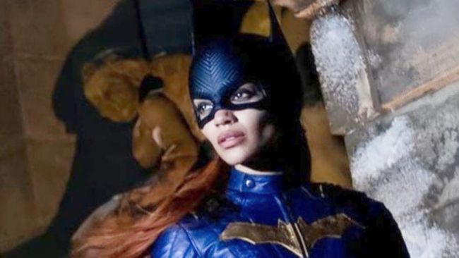 Brendan Fraser habla sobre el archivado proyecto de Batgirl: 